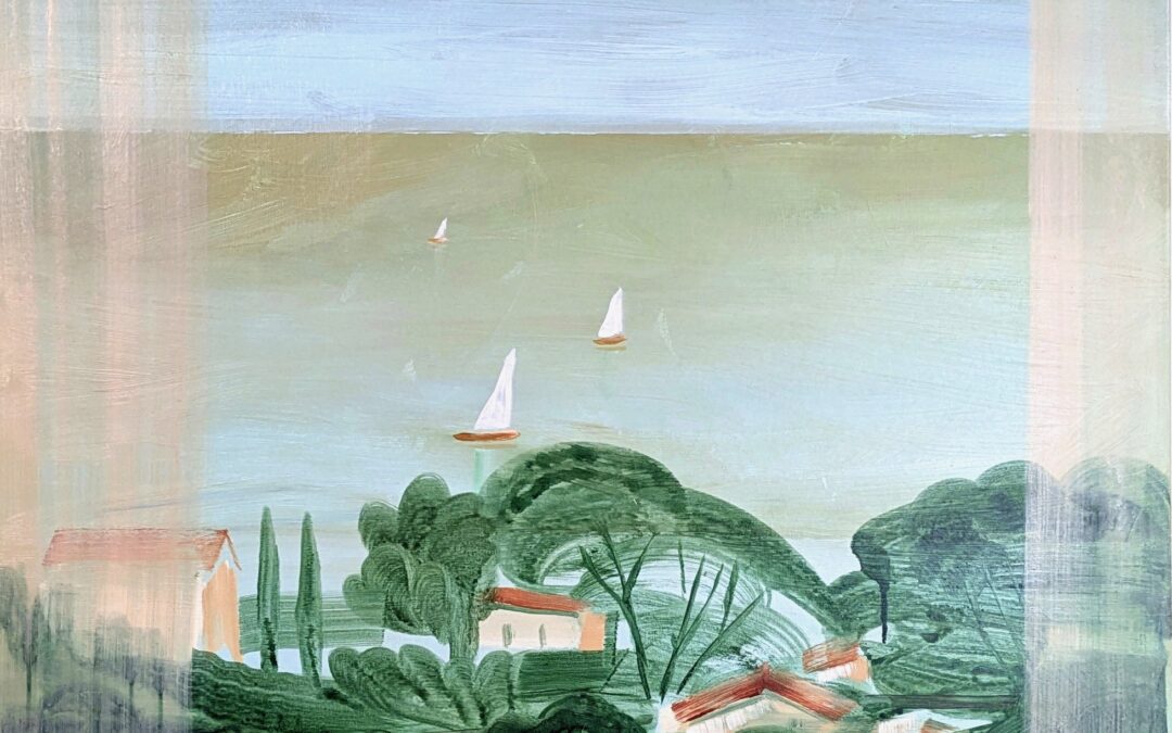 JAN VAN HOOF GALERIE