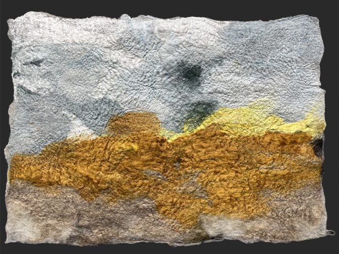 Golden Sand