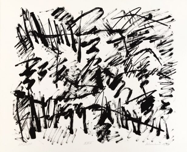Compositie XXV