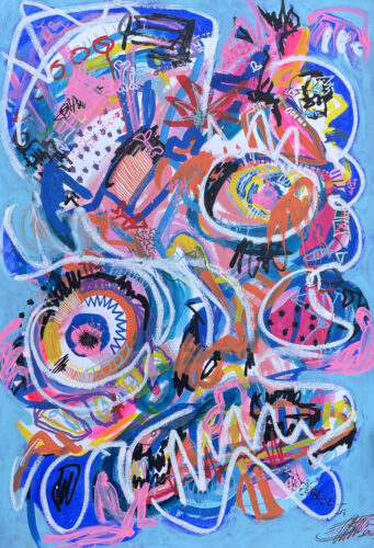 Broken Bones to repair