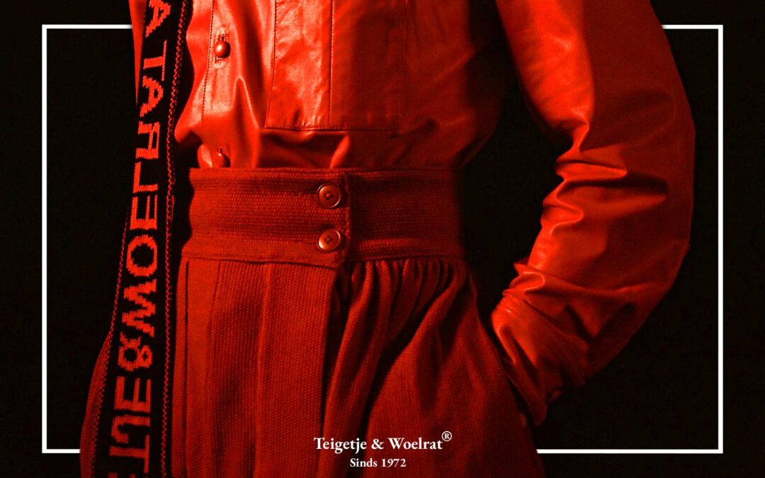 TEIGETJE&WOELRAT AMSTERDAM