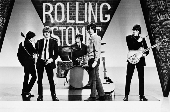 The Rolling Stones
