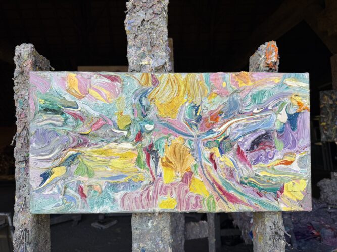 A Garden Path 20.11.24