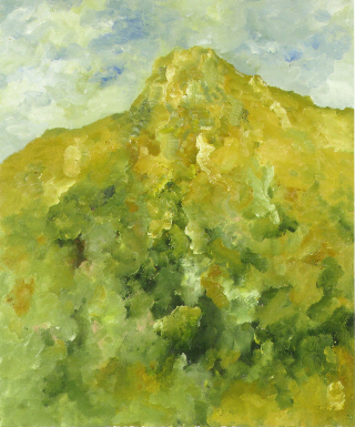Der Berg 25-06-07