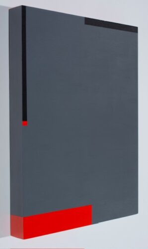 Untitled (’spatial composition lV’), 2023