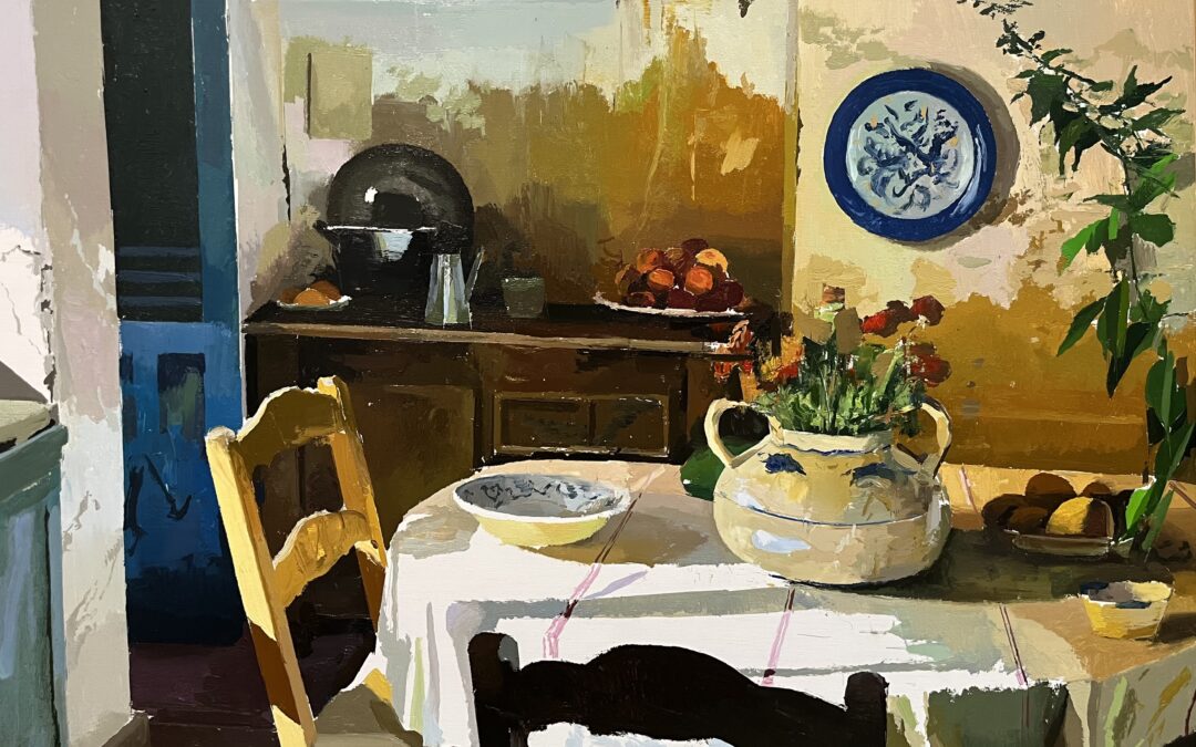 GALERIE MOKUM