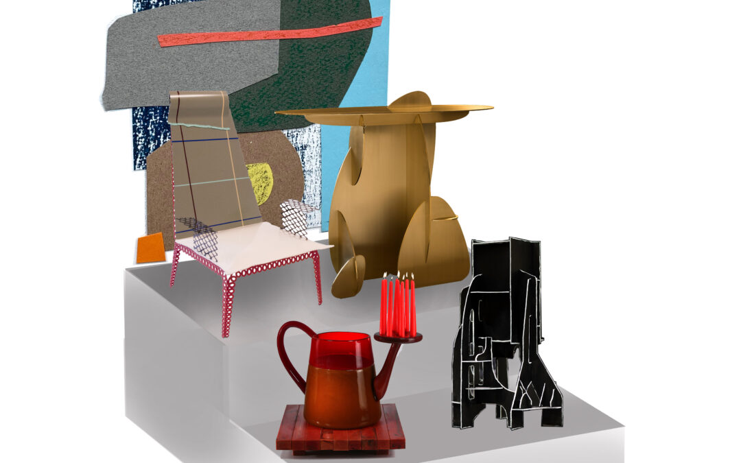 Kiki and Joost Design Studio