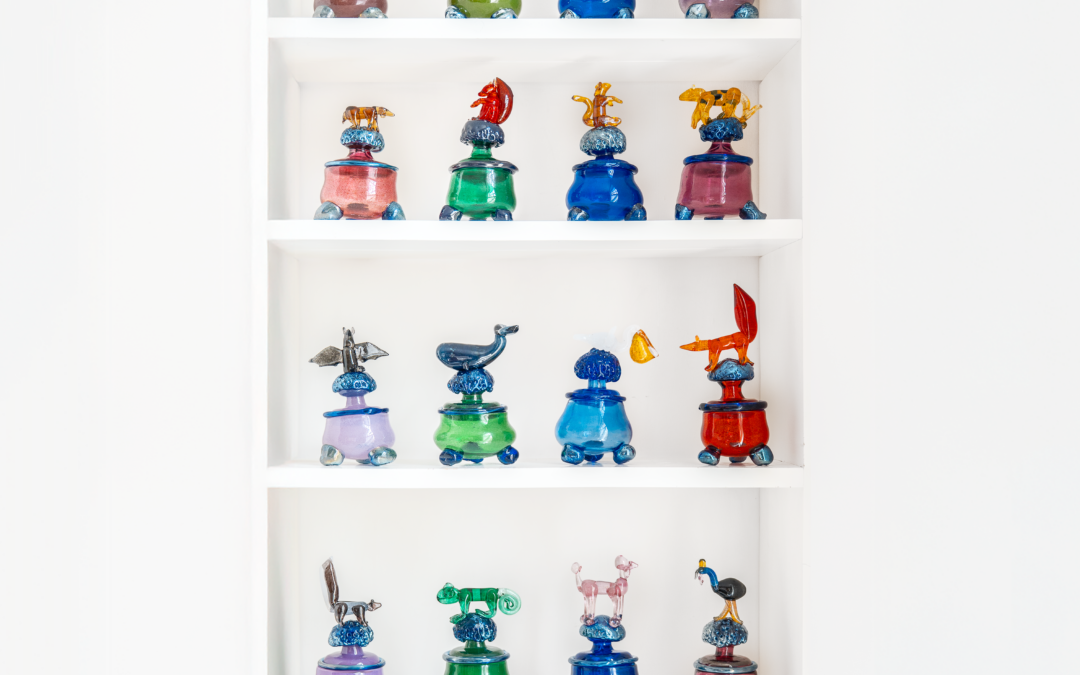 POST MODERN COLLECTION