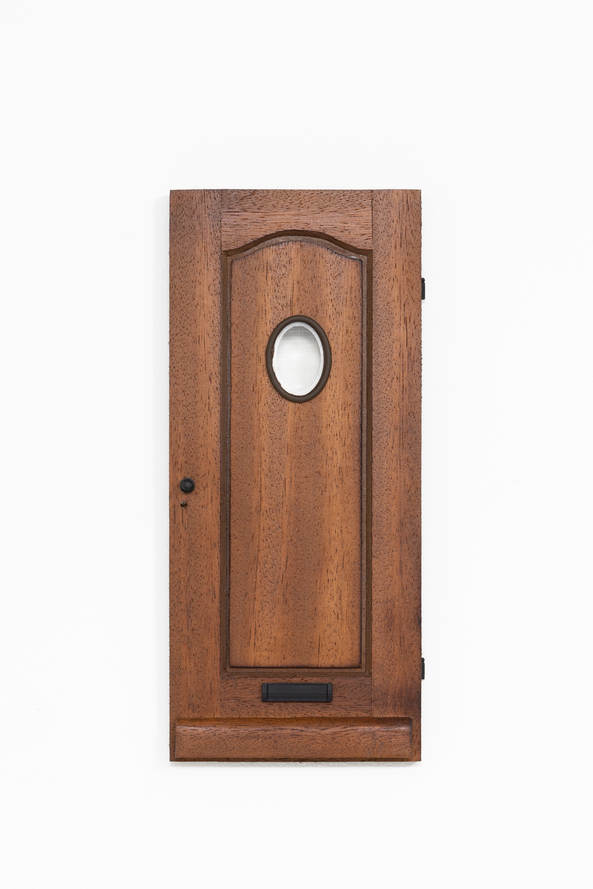 Door of perception