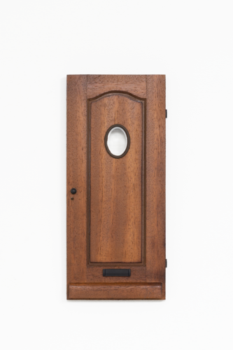 Door of perception