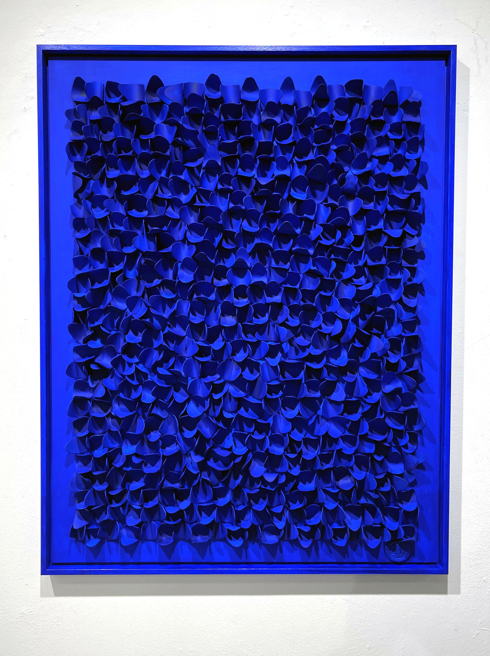 Intens Blue