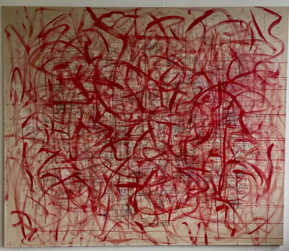 Much wonder in my house