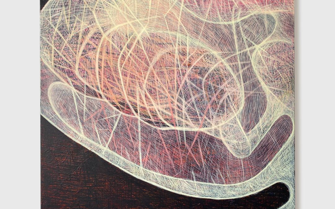 Chrysalid Gallery: ‘A pulsating core of transformative energy’