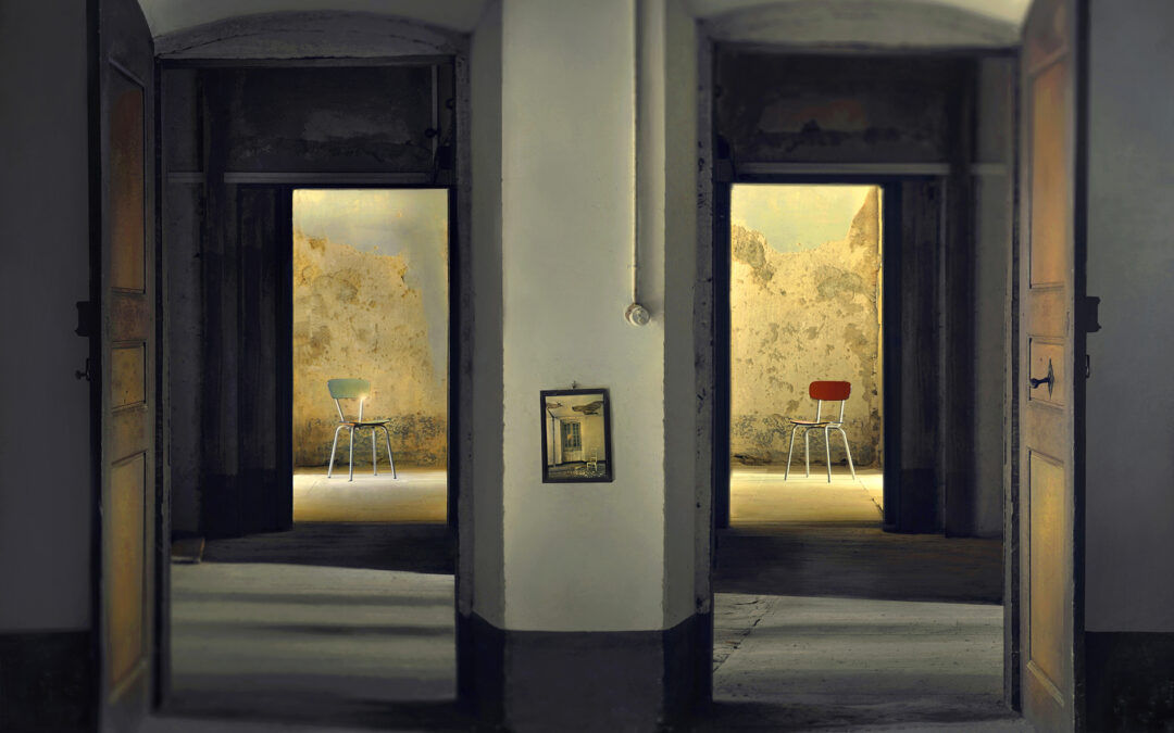 BRUNO DAHL GALLERY
