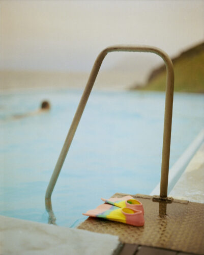 Pool I