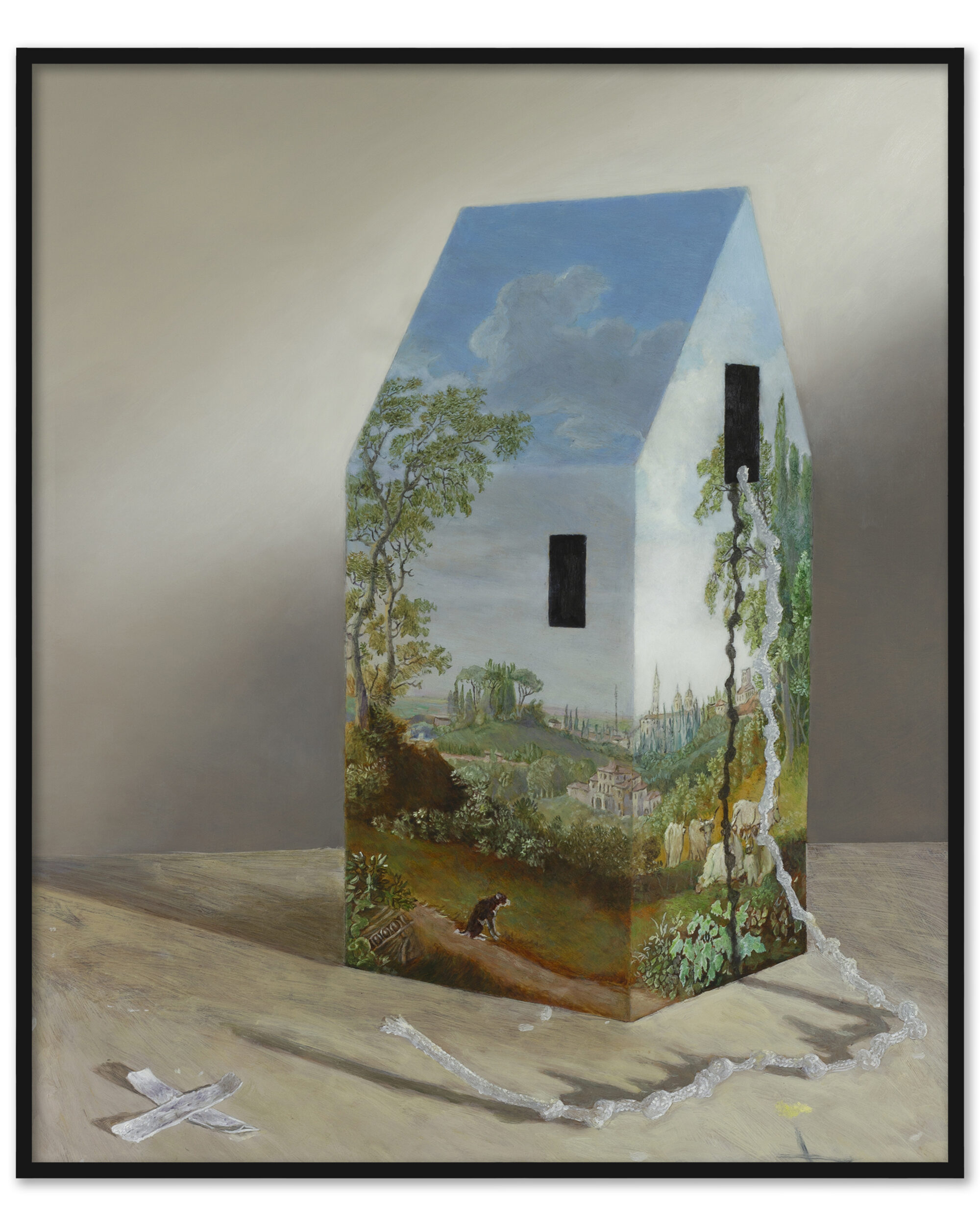 The Tower
