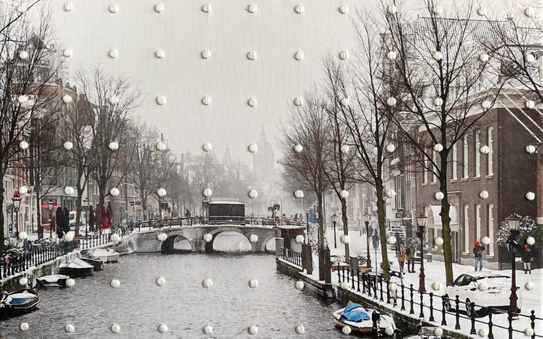 GALERIE VAN WAAIJEN