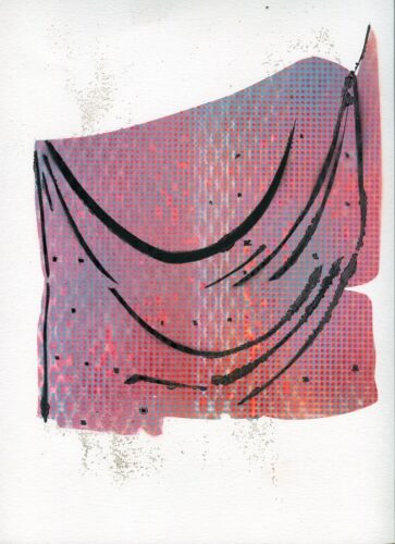 Sniper curtains, 2018