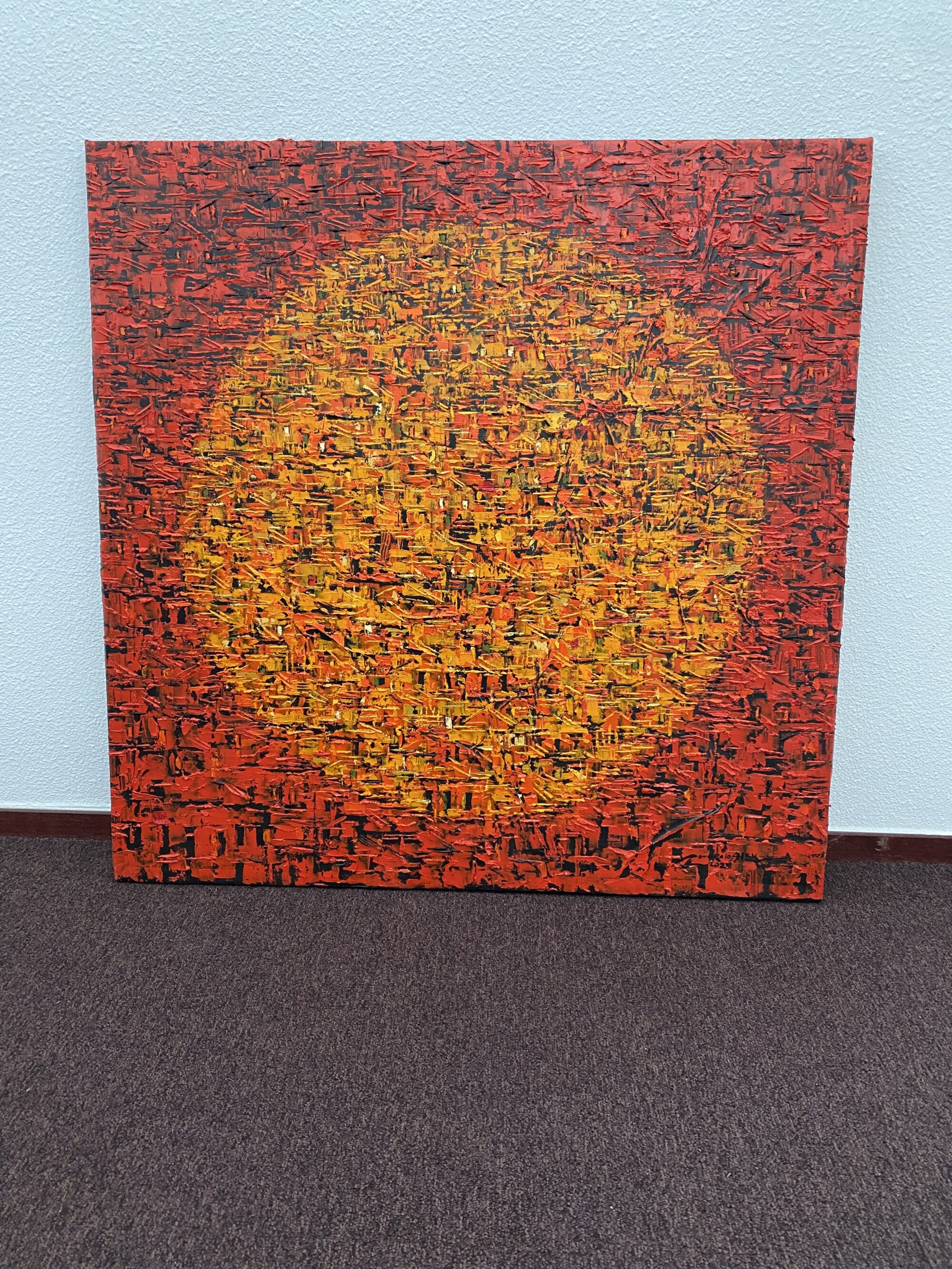 Sunset, 2025