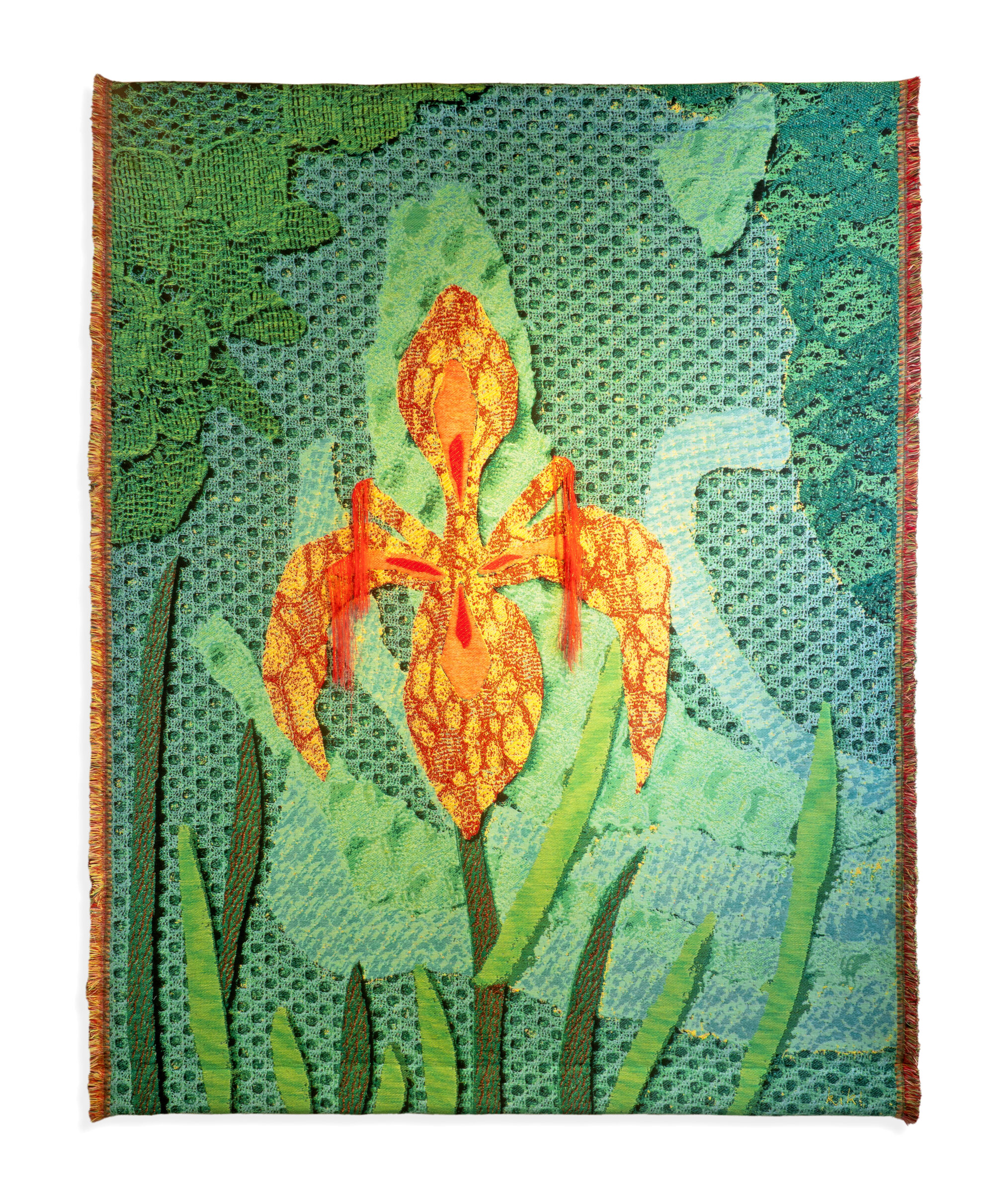 Memories of a garden
