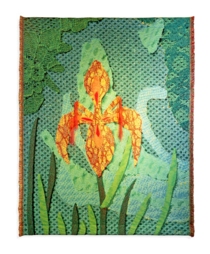 Memories of a garden