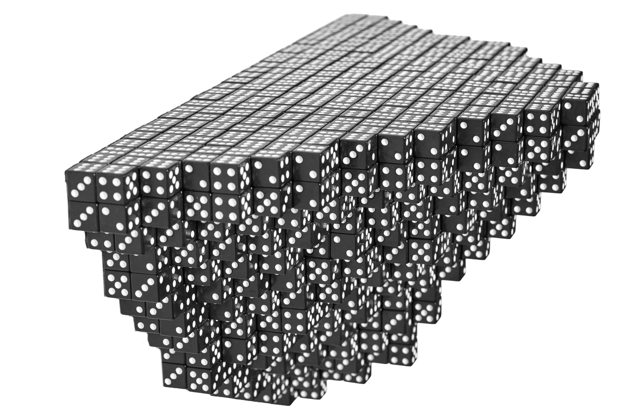Elfbench Black Large