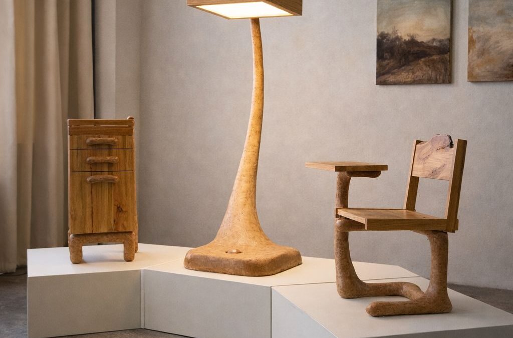 CHEZ FREDDY ART & DESIGN