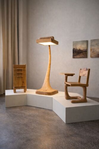 Emulsify, Discipline and Freedom