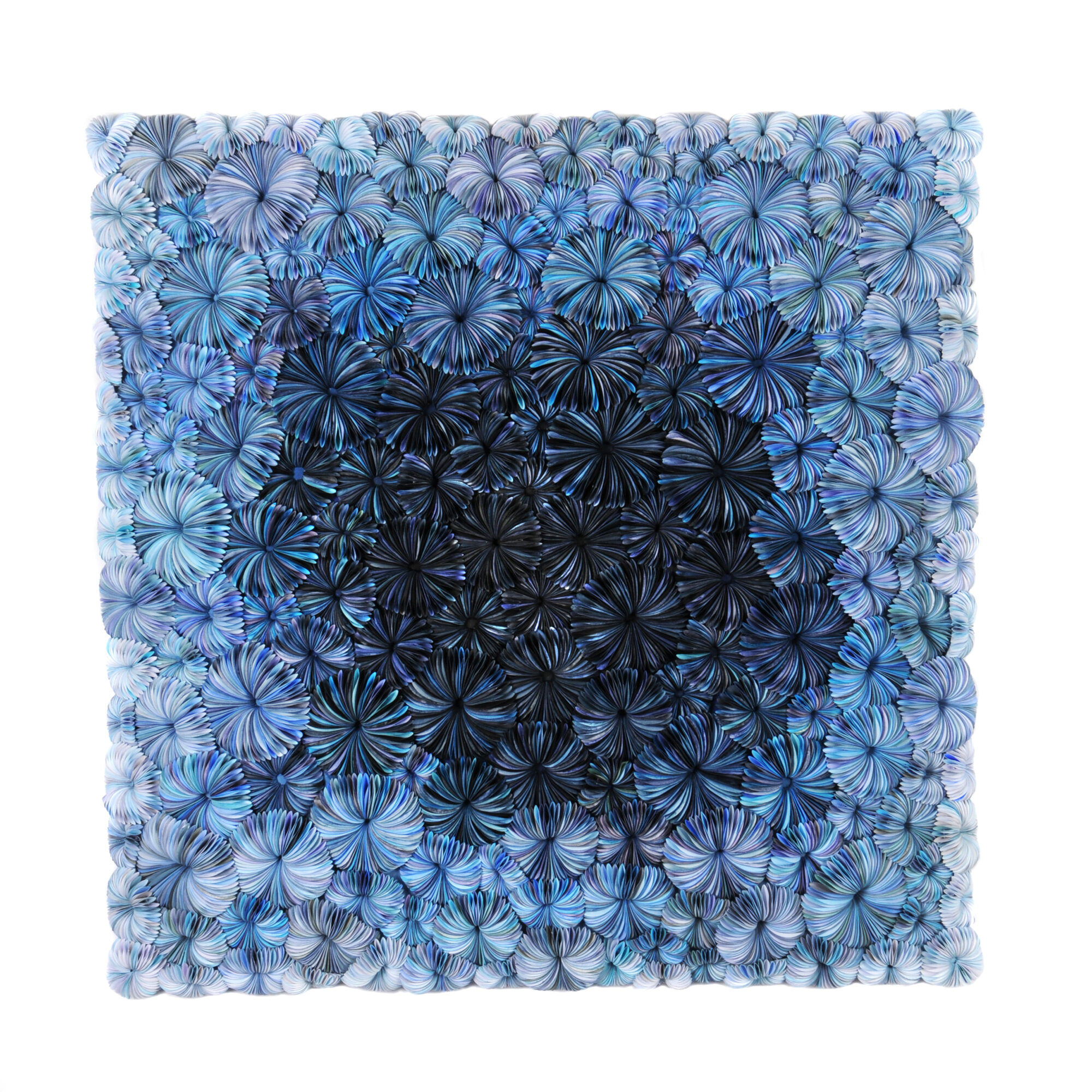 Blue's