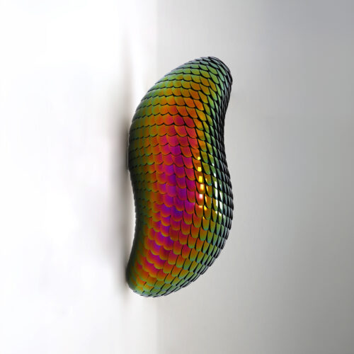 Cocoon 1 (Pink) - Habitat