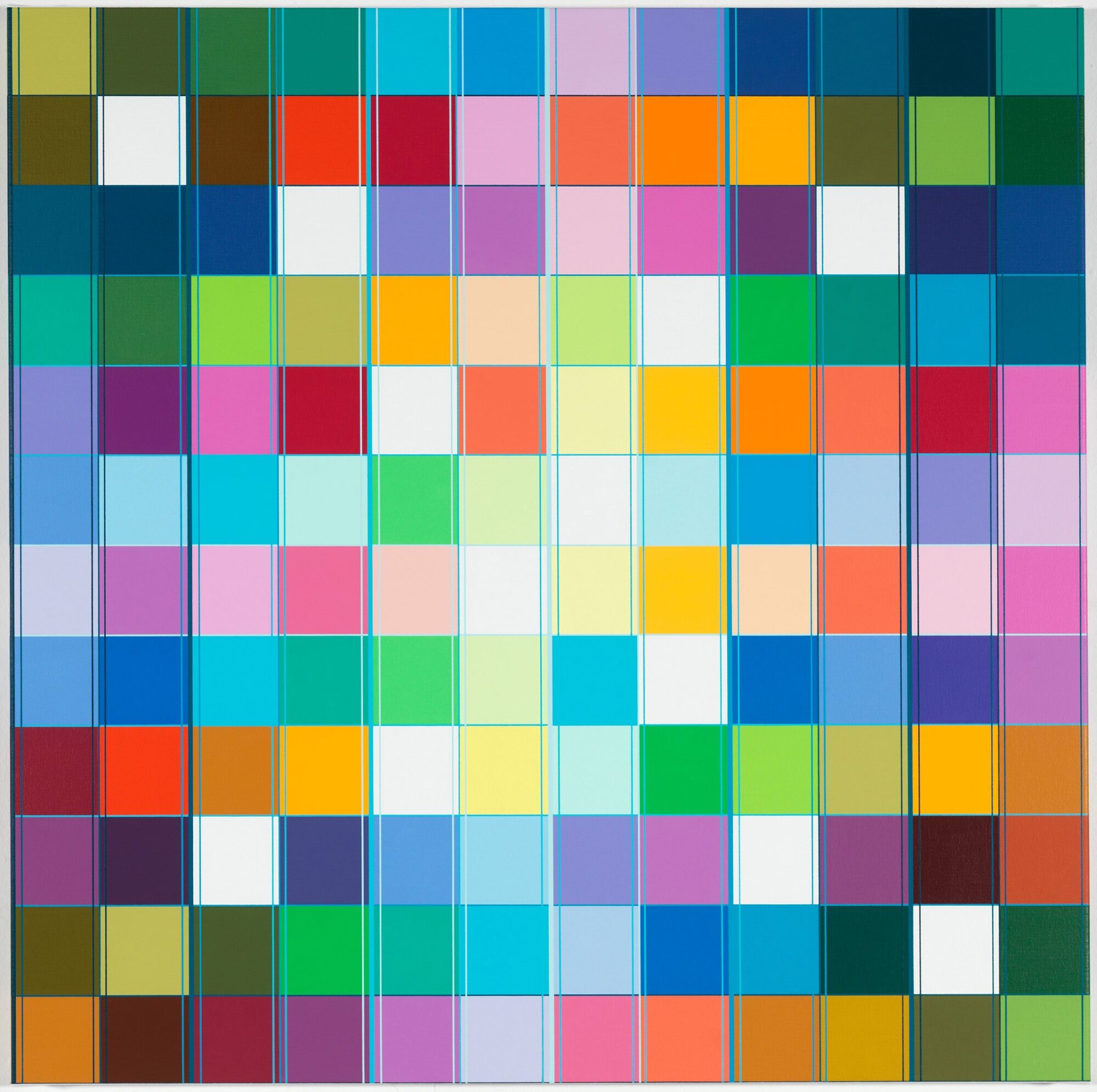 Untitled, 2007