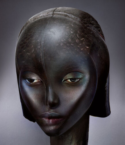 Grace - Afrique 