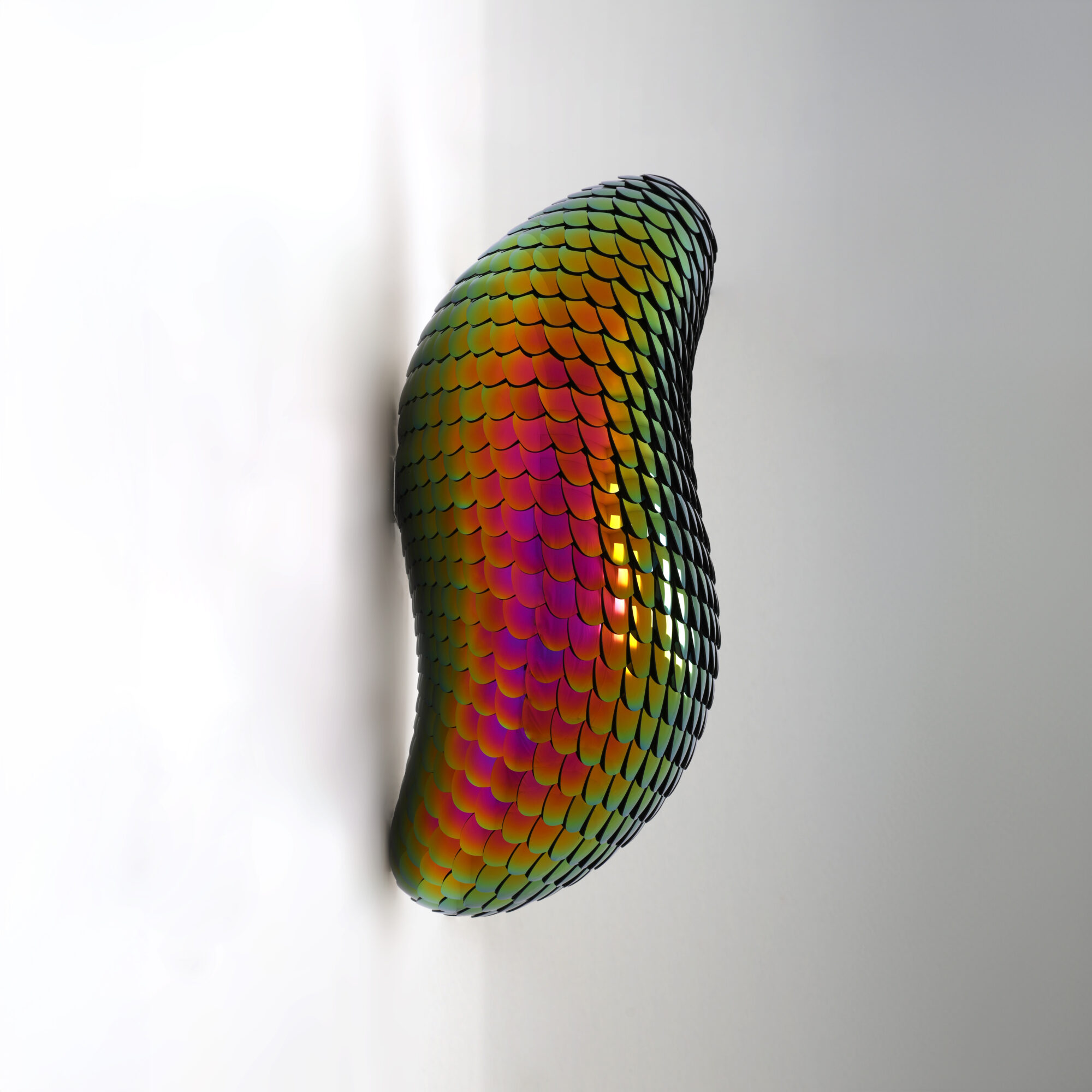 Cocoon 1 (Pink) - Habitat