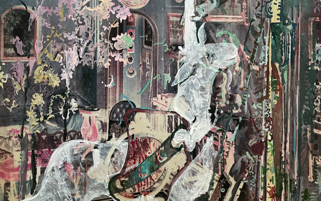 GALERIE ANNÉE