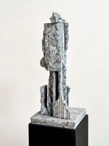 Caprio Stack II, 2023/2024