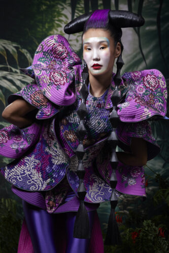 KABUKI, 2025
