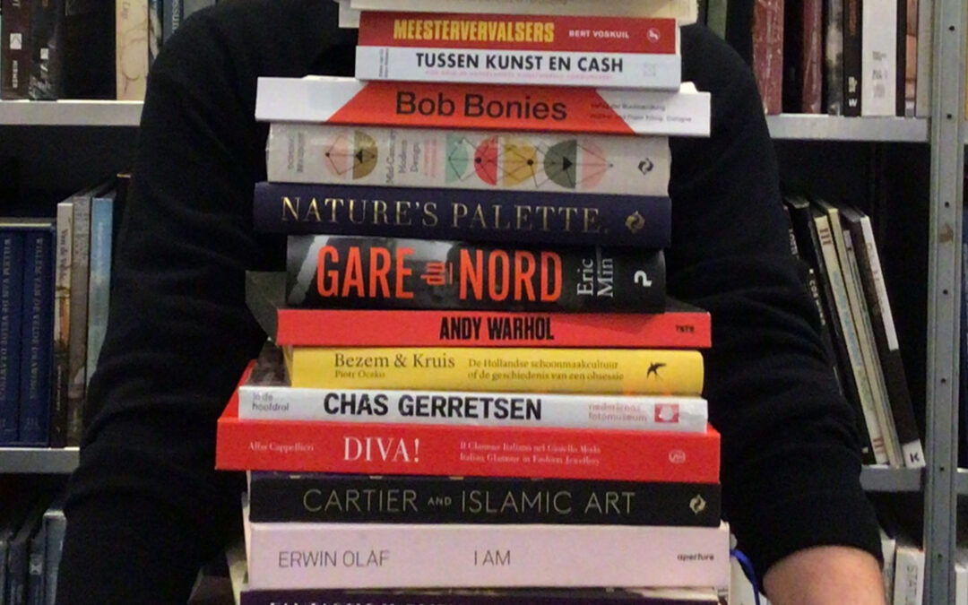 SCRIPTUM ART BOOKS