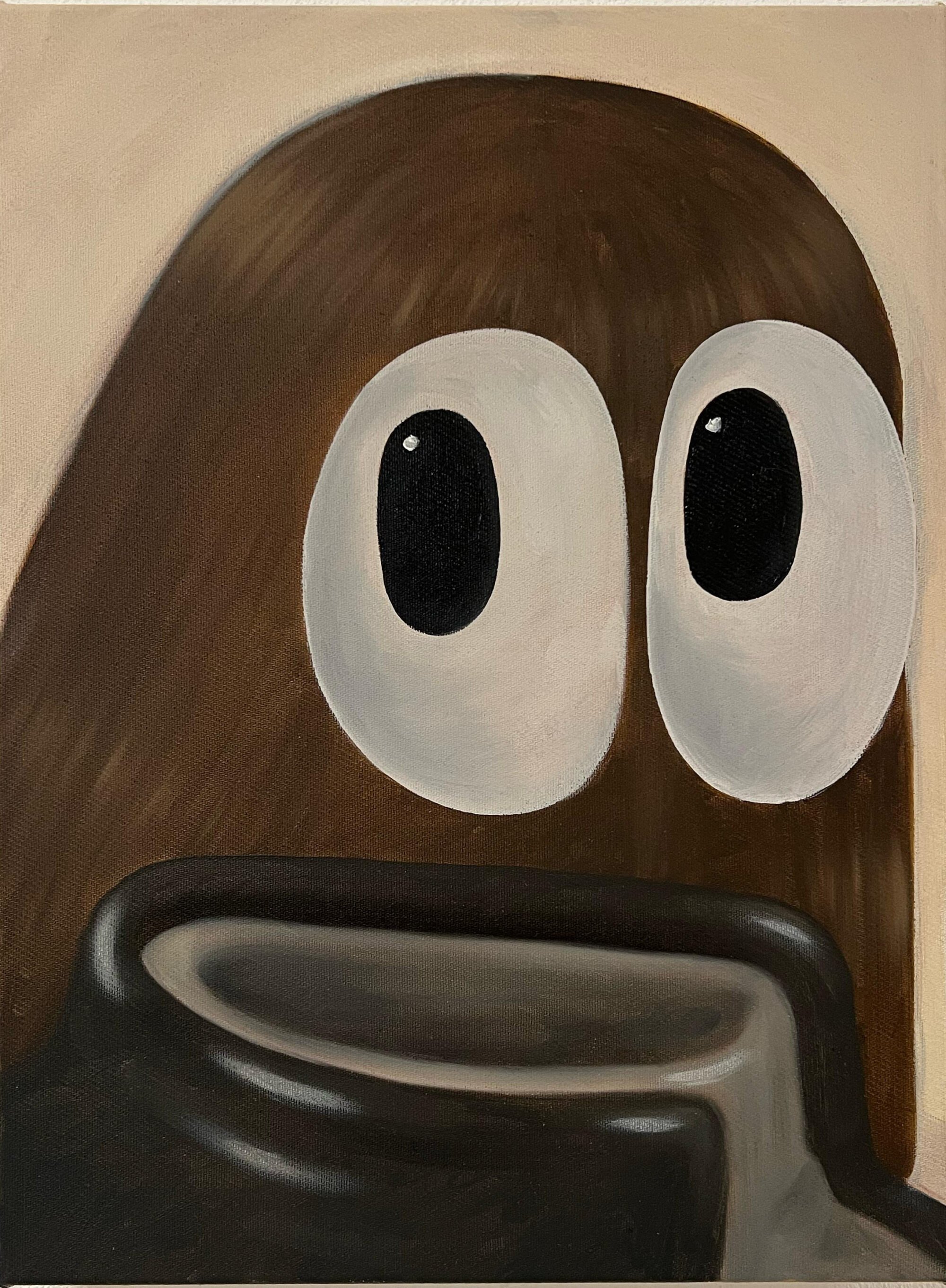Untitled, 2025