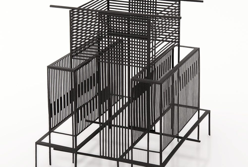GALERIE HELGA HOFMAN