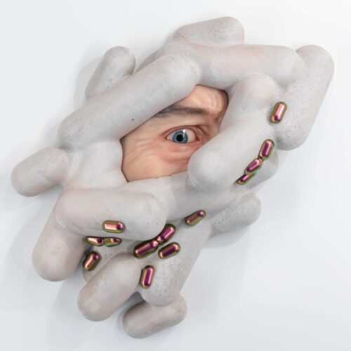 Signal 1.1 - Deposition