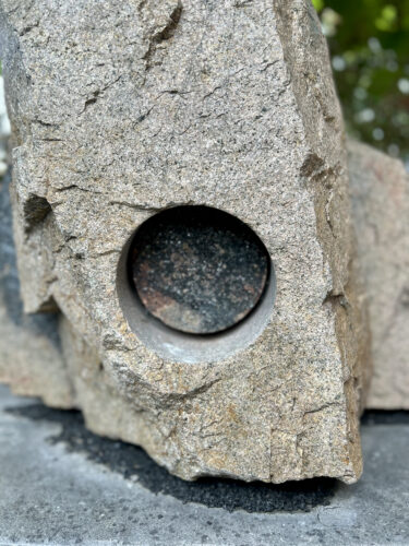 One Stone