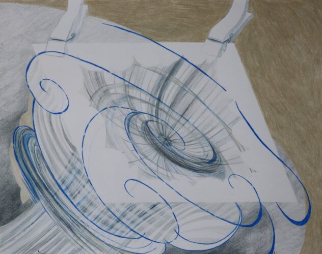 Cut Out Whirl