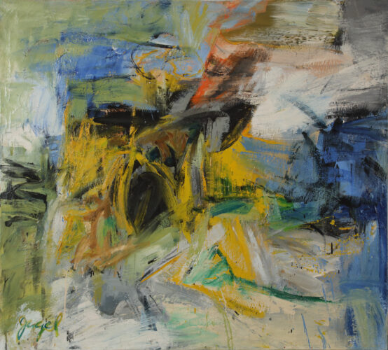 Remembrance of a Summer