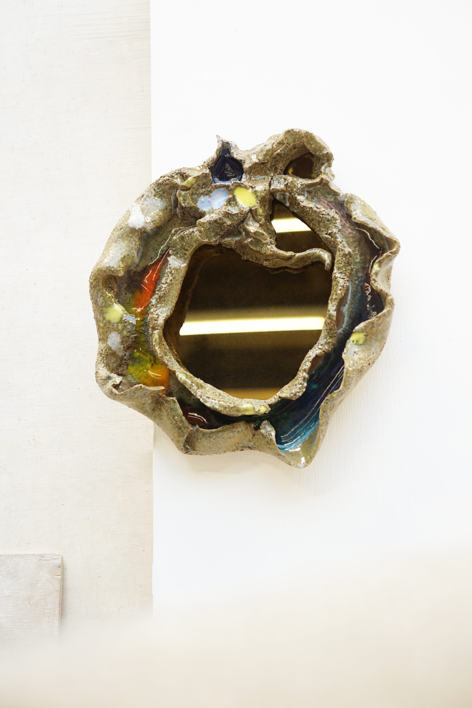 Ouroboros serie