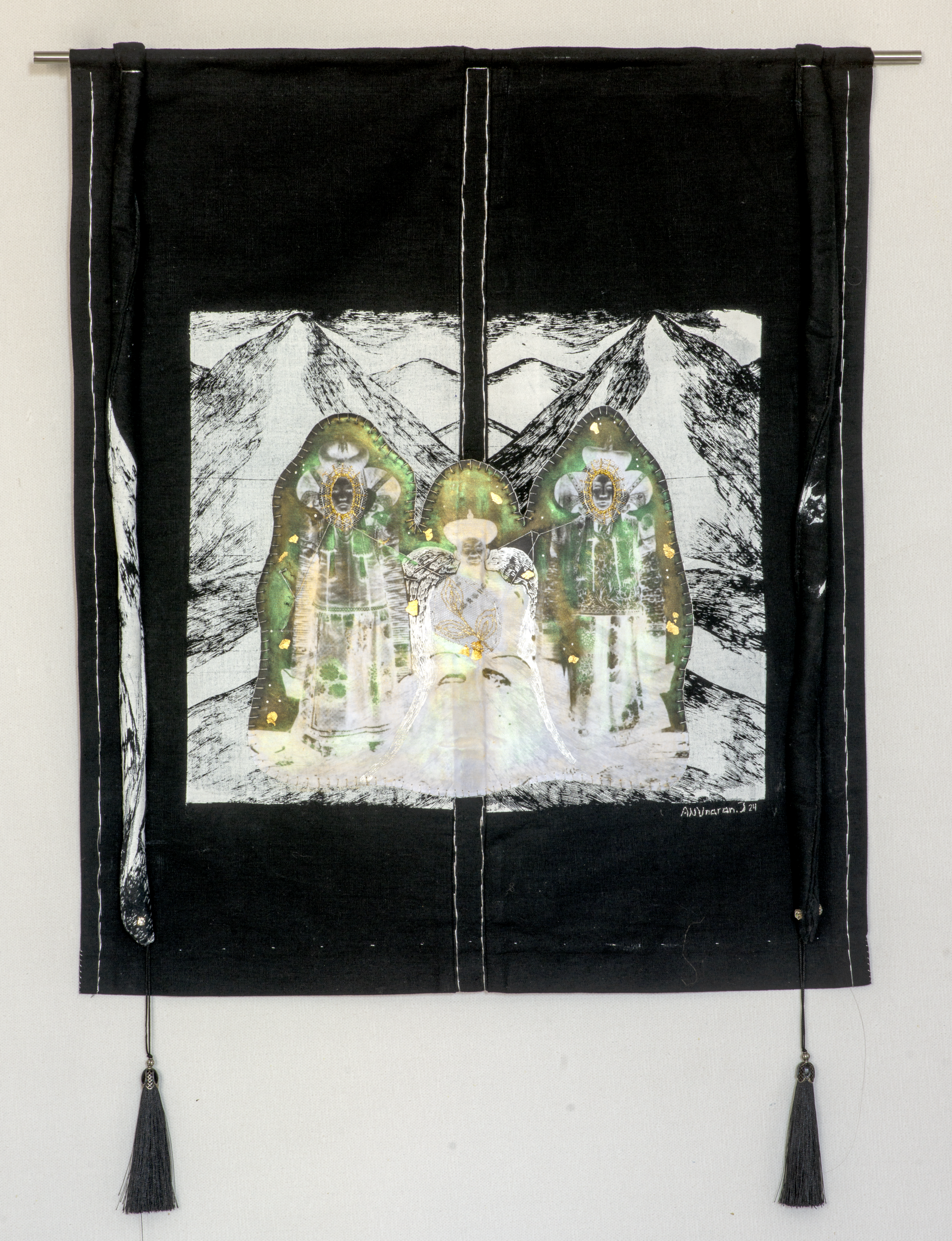 Inner Nature - Return to Innocence, series-3
