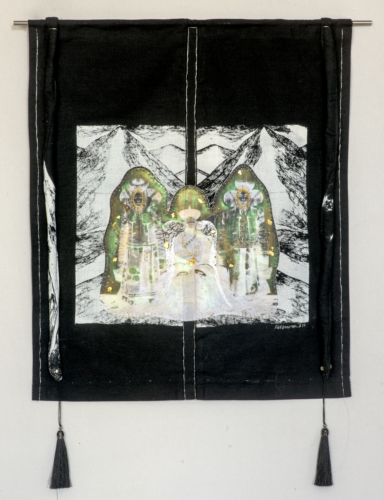 Inner Nature - Return to Innocence, series-3