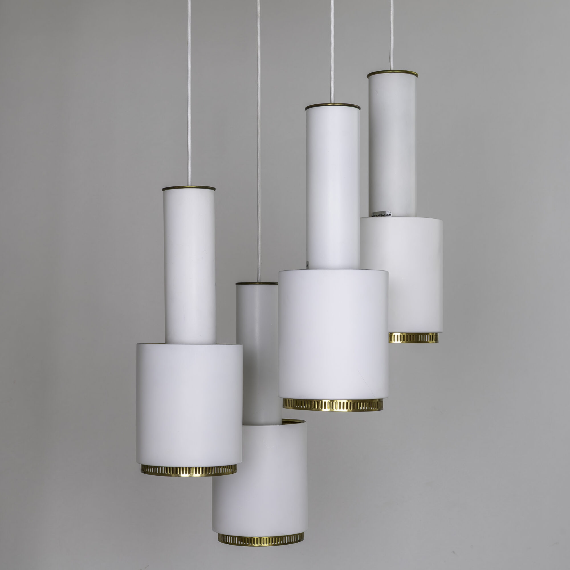 "Käsikranaatti" lampen