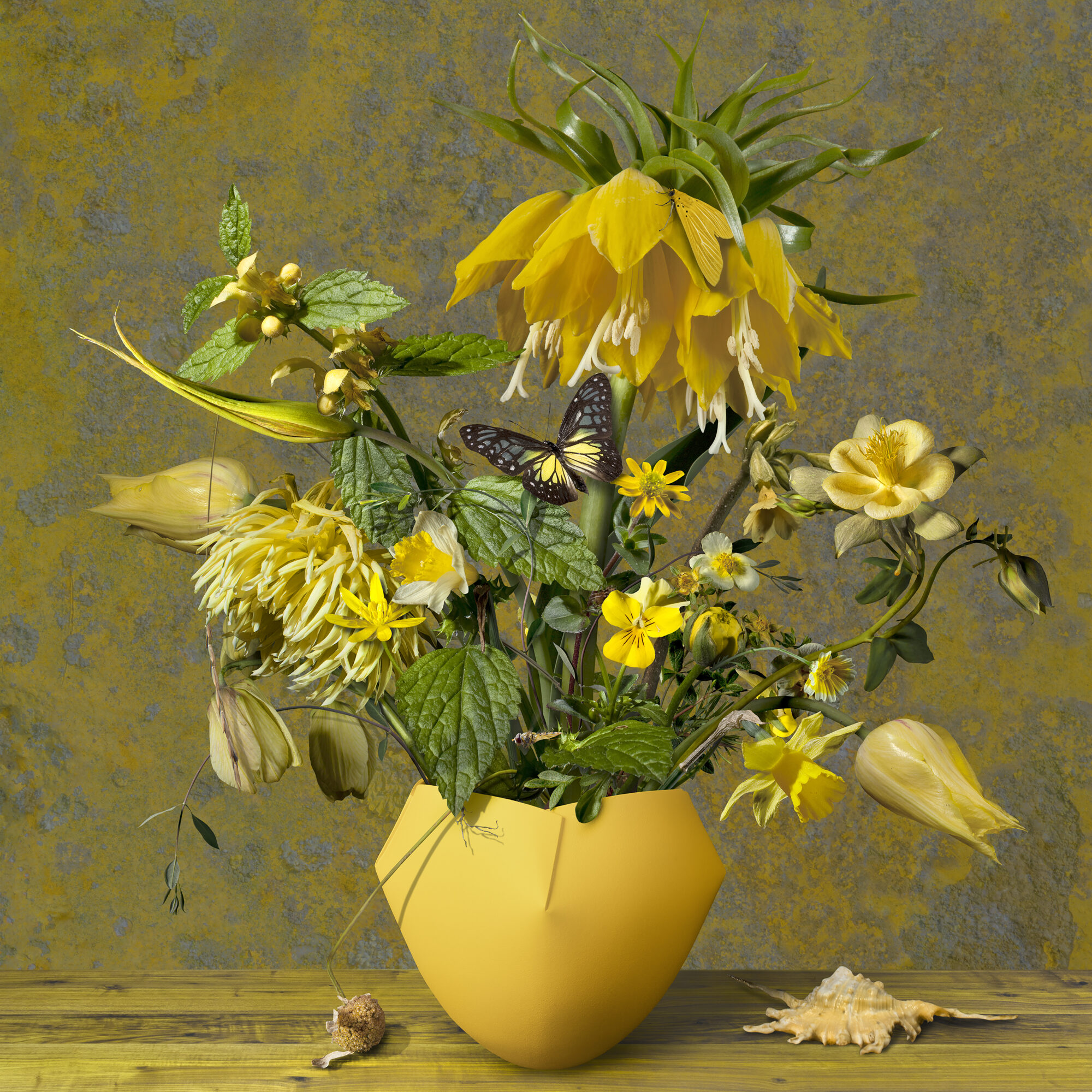 Yellow (#02)