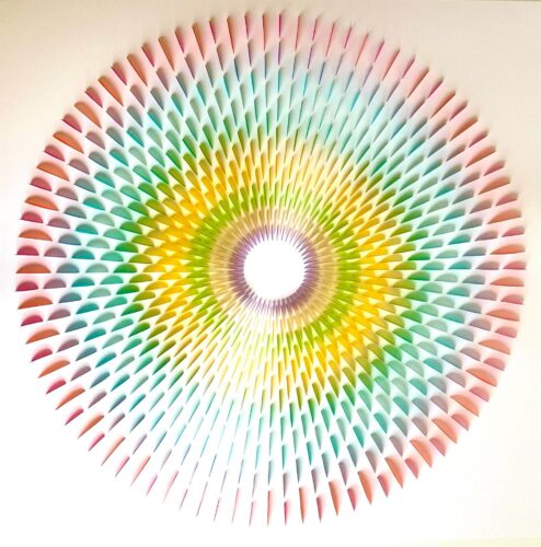 Rozetta Comforting Violet