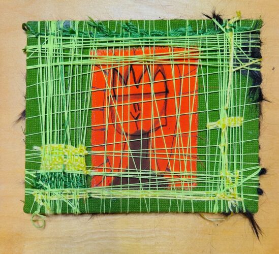 Left-Overs... Right?